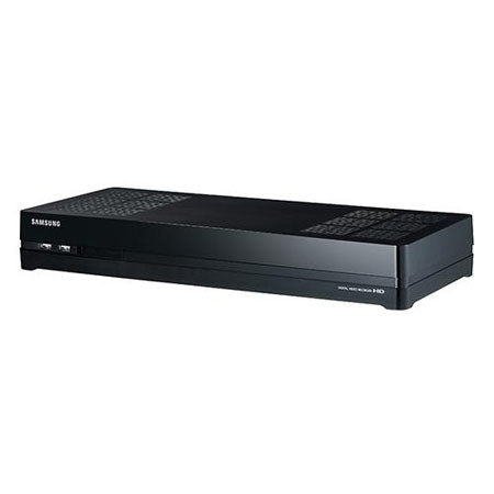 Samsung SDR-4200 8 Channel 2TB HDD HDTV Hybrid Security Digital Video Recorder