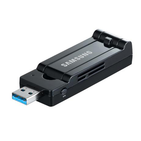 Samsung USB Wi-Fi Adapter