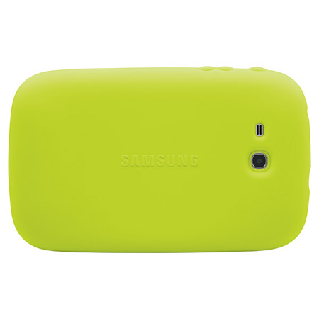 Samsung Galaxy Tab E Lite 7.0" 8GB Kids Tablet with Bumper Case