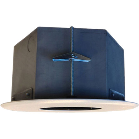Samsung Recessed Plenum Rated Backbox Mount for Dome Cameras