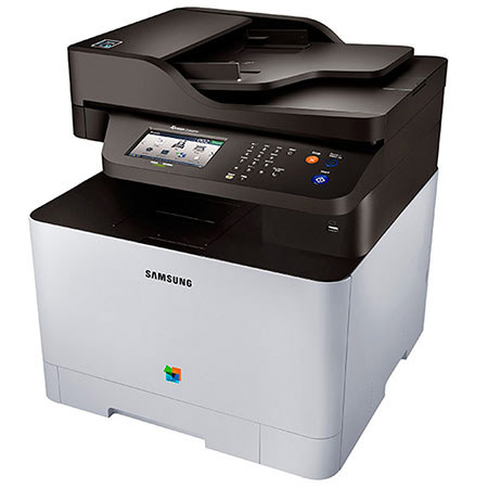 Samsung C1860FW Color Multifunction Xpress Printer
