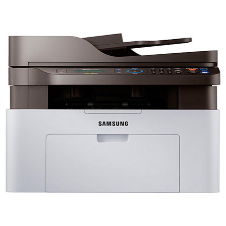 Samsung M2070FW Monochrome Multifunction Xpress Printer
