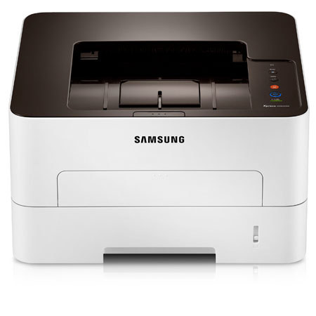 Samsung Xpress M2825DW Monochrome Laser Printer