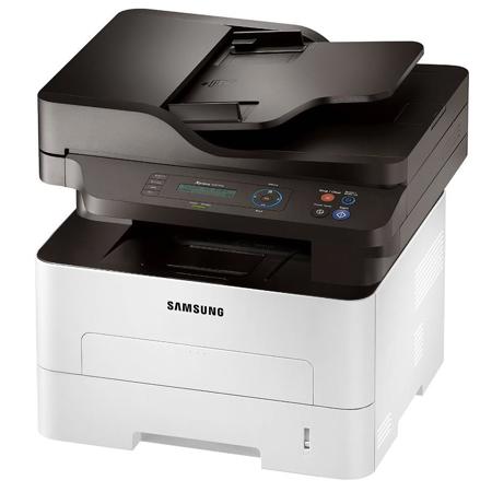 Samsung Xpress M2875DW Wireless All-in-One Wireless Monochrome Laser Printer