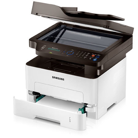 Samsung SL-M2875FD Mono Multifunction Laser Printer