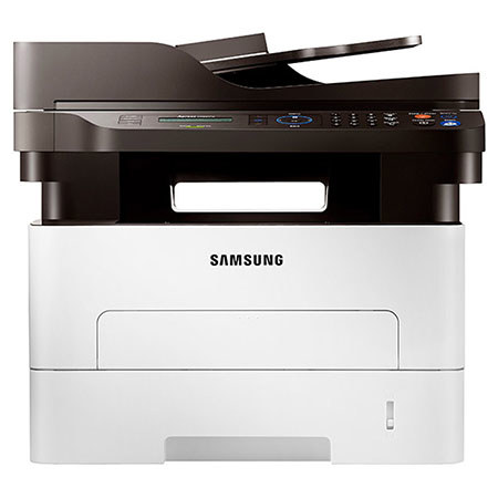 Samsung M2885FW Monochrome Laser Multifunction Xpress Printer