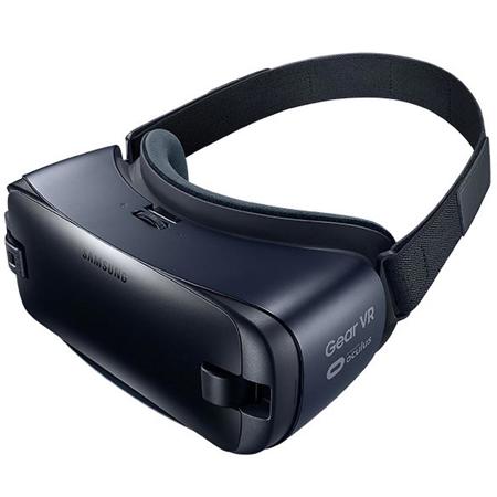 Samsung Gear VR 2016 Edition Virtual Reality Headset for Galaxy Smartphone