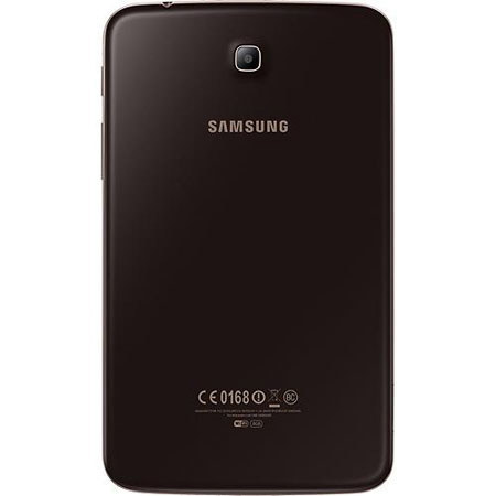 Samsung Galaxy Tab 3 7" Tablet, 1GB RAM, 8GB Storage, Android 4.1 - Gold Brown