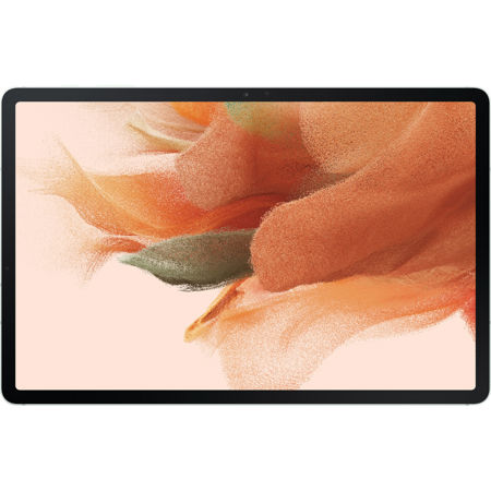 Samsung Galaxy Tab S7 FE 12.4" WQXGA 64GB Wi-Fi Tablet, 4GB, Android 11, Green
