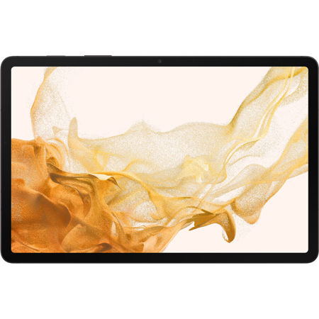Samsung Galaxy Tab S8 11" WQXGA 128GB Wi-Fi Tablet, 8GB RAM, Android 12,Graphite
