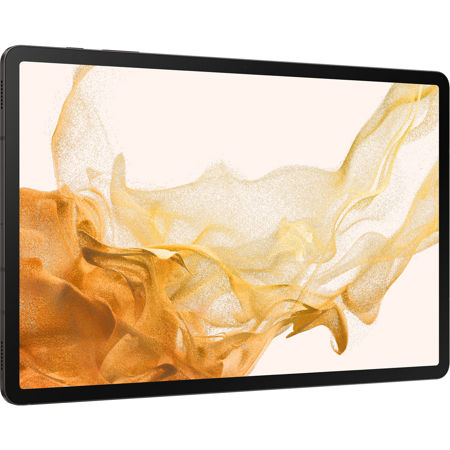 Samsung Galaxy Tab S8+ 12.4" WQXGA+ 128GB Wi-Fi Tablet, 8GB RAM, Android 12