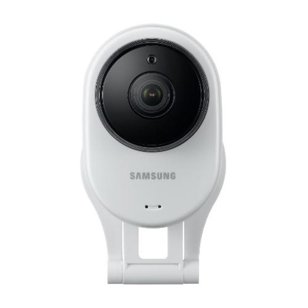 Samsung SNH-E6411BN Smartcam HD Wi-Fi IP Camera