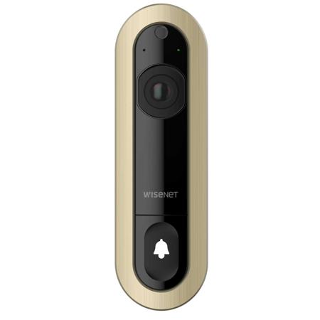 Samsung SmartCam D1 Video Doorbell Camera with 2-Way Audio