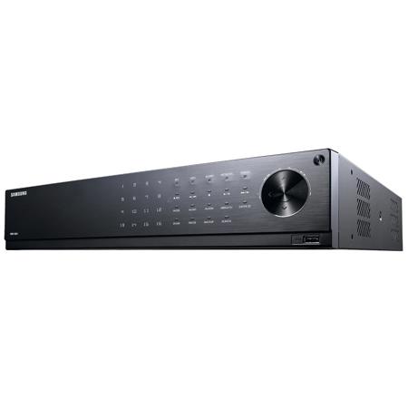 Samsung SRD-1694 16CH 1080p Analog HD Real-Time DVR with 24TB RAW HDD