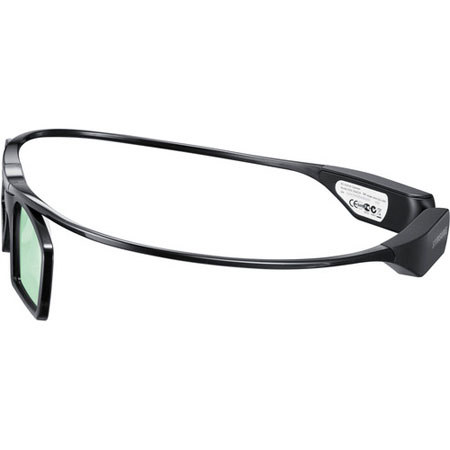Samsung SSG-3500CR 3D Rechargeable Active Glasses