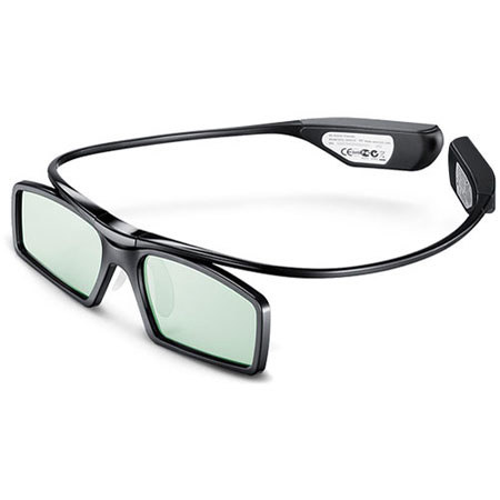 Samsung SSG-3550CR/ZA 3D Active Glasses
