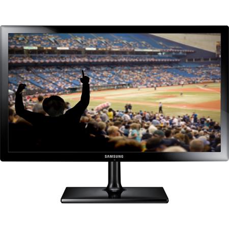 Samsung C350 21.5" 1080p Widescreen LED Backlight LCD Monitor