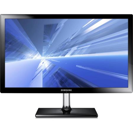 Samsung T24C550ND 23.6" Full 1080p HD LED Monitor