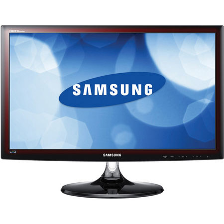 Samsung T27B350ND 27" TN LED Monitor