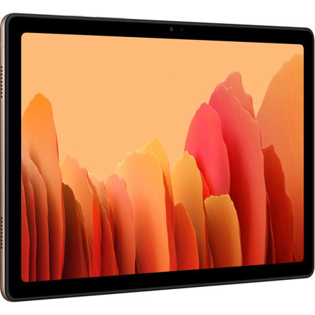 Samsung Galaxy Tab A7 SM-T500 10.4" 64GB Wi-Fi Tablet,SM6115,3GB,Android 10,Gold
