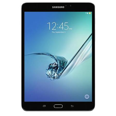 Samsung Galaxy Tab S2 8.0" 32GB Tablet, Black