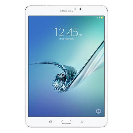 Samsung Galaxy Tab S2 8.0" 32GB Tablet, White