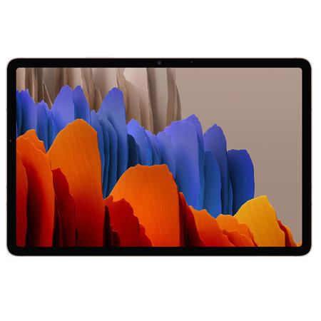 Samsung Galaxy Tab S7 SM-T870 11" 512GB Wi-Fi Tablet, 8GB, Android 10, Bronze
