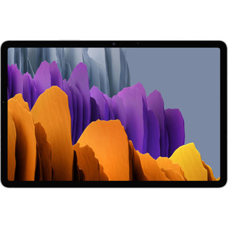 Samsung Galaxy Tab S7 SM-T870 11" 128GB Wi-Fi Tablet, 6GB, Android 10, Silver