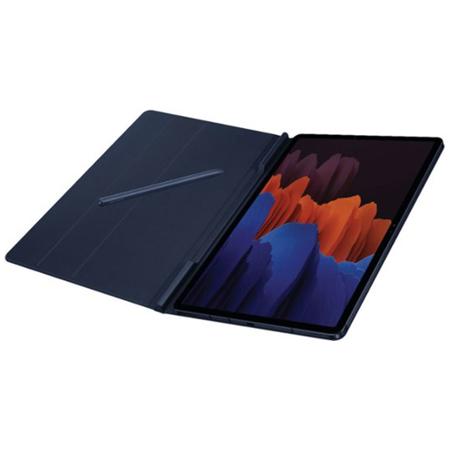 Samsung Galaxy Tab S7+ SM-T970 12.4" 128GB Wi-Fi Tablet,6GB, Android 10,Navy