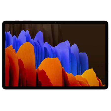 Samsung Galaxy Tab S7+ SM-T970 12.4" 512GB Wi-Fi Tablet, 8GB, Android 10, Bronze