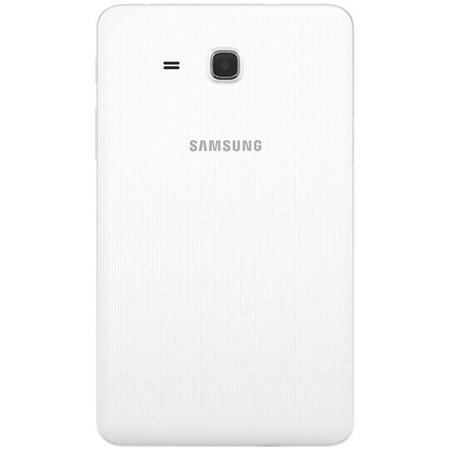 Samsung Galaxy Tab A 7" 8GB, Quad-Core 1.3GHz, 1.5GB RAM, Android 5.1, White