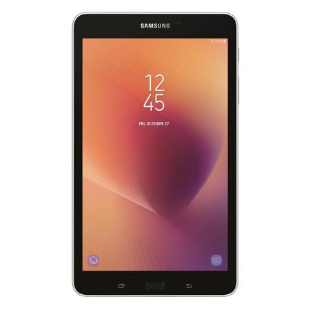 Samsung Galaxy Tab A 8" Tablet, APQ8017,2GB RAM,32GB Storage, Android 7.1,Silver