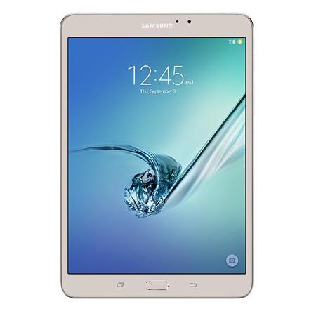Samsung Galaxy Tab S2 8.0", 32GB Storage, Champagne Beige