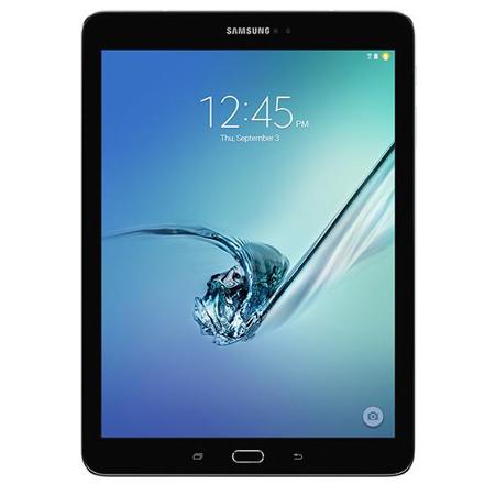 Samsung Galaxy Tab S2 9.7" 32GB Tablet, Black