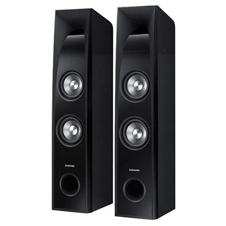 Samsung TW-J5500 350W 2.2-Channel Sound Tower Speaker System