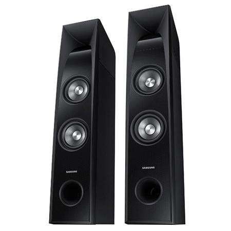 Samsung TW-J5500 350W 2.2-Channel Sound Tower Speaker System