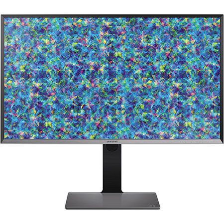 Samsung UD970 32" Ultra HD 4K LED Monitor