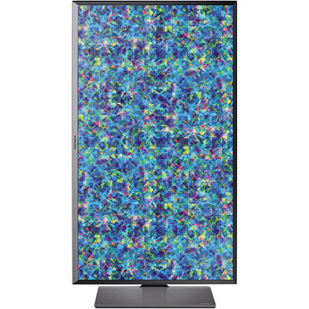 Samsung UD970 32" Ultra HD 4K LED Monitor