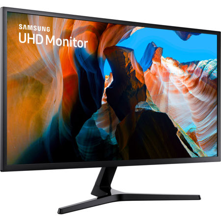 Samsung U32J590UQN 31.5" 16:9 Widescreen 4K Ultra HD VA LED LCD Monitor with FreeSync