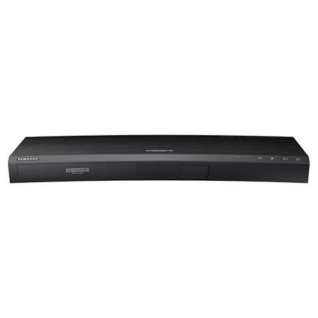 Samsung UBD-K8500 4K UHD Blu-ray Player