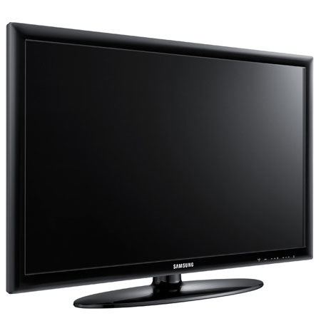 Samsung 19" Class LED HDTV, 720p Resolution
