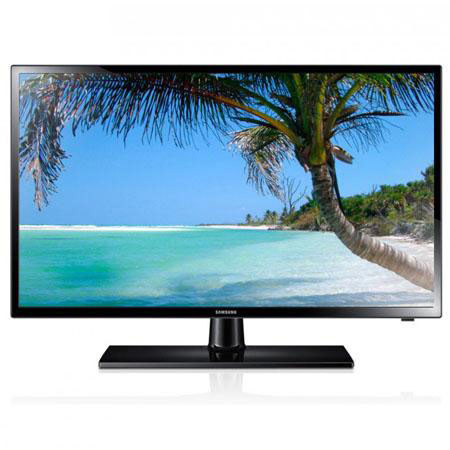 Samsung UN19F4000 19" 720p 60Hz LED TV - Bundle with Samsung Blu-ray Disc Player