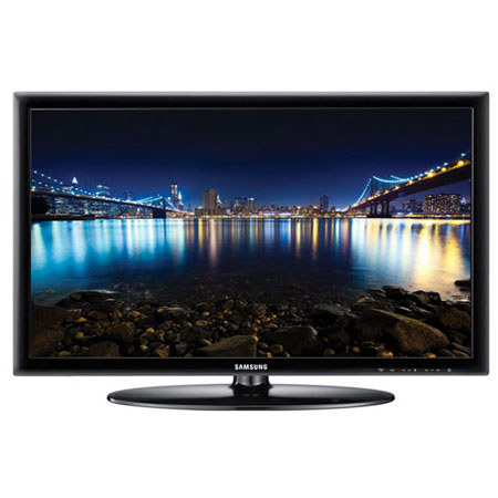Samsung 22" Class LED HDTV, 1080p Resolution