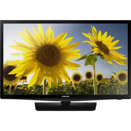 Samsung H4000 Series 24" 720p Slim LED HDTV, 1366 x 768