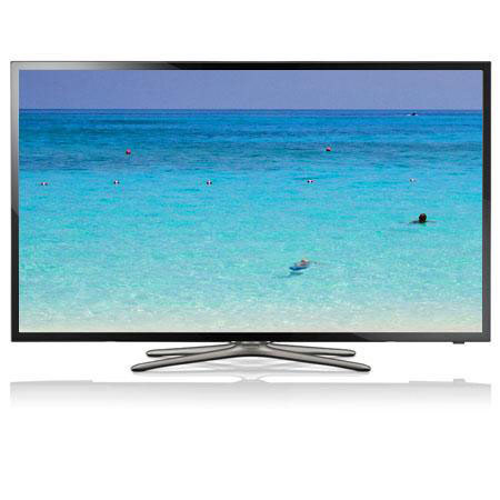 Samsung UN32F5500 32"1080p 60Hz LED Smart TV - BUNDLE w/WMN350M