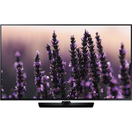 Samsung UN32H5500 32" Class Full 1080p HD LED TV