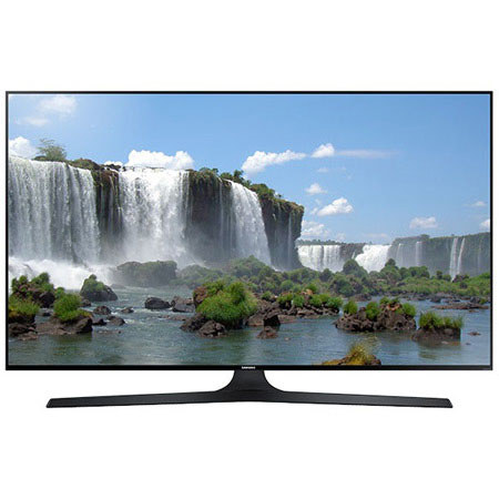 Samsung UN32J6300 32" Class Full HD 1080p Smart LED TV