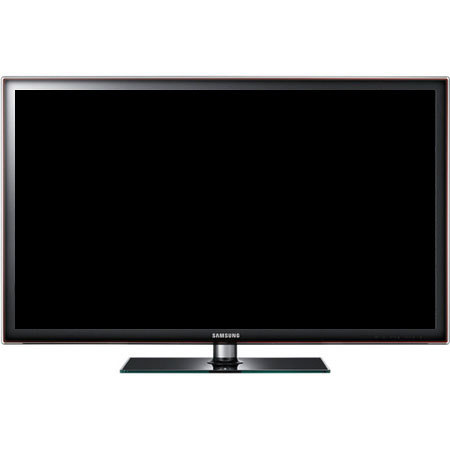 Samsung UN40D5500 40 inch 1080p LED HDTV with 4 HDMI