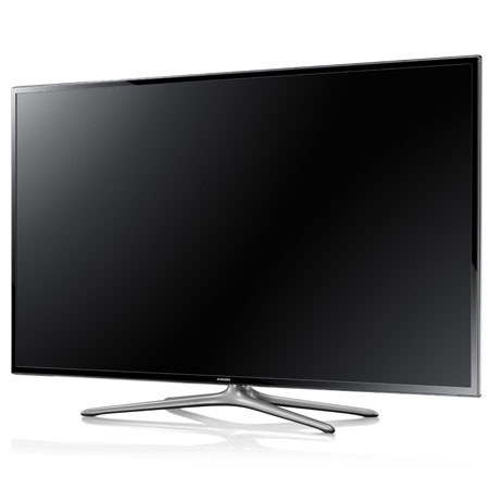 Samsung UN40F6400 40" 1080p 3D LED TV