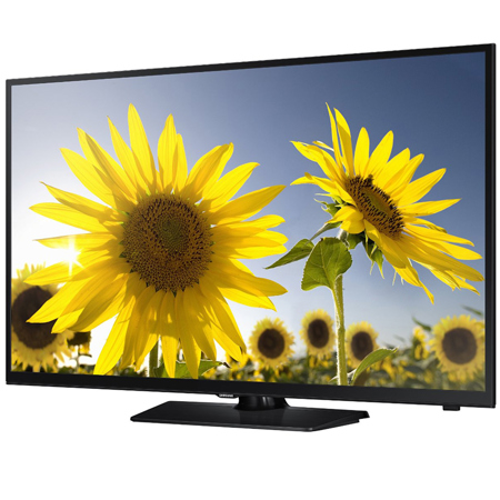 Samsung UN40H4005 40" Class HD 720p Slim LED TV